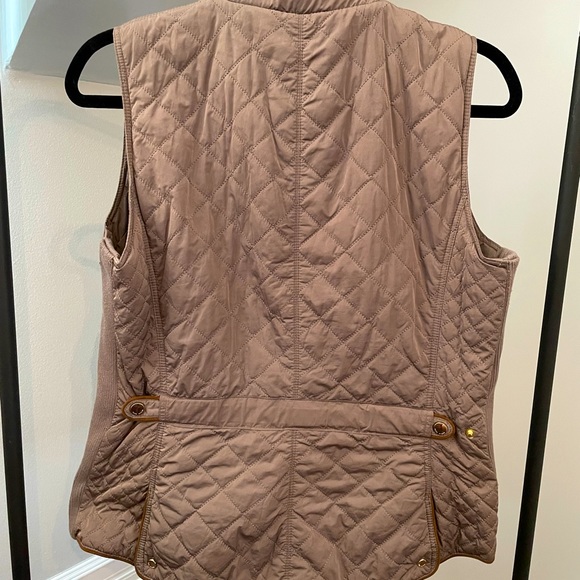 Zara riding vest - Picture 1 of 3